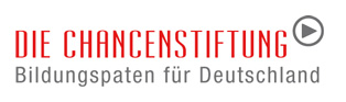 Logo der Chancdenstiftung